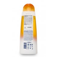 Шампунь Dove Hair Therapy Сияющий блеск 400мл Image - 2