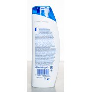 Шампунь Head & Shoulders Лёд Арктики против перхоти 400мл Image - 3