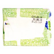 Творог Слов`яночка нежирный 202г Image - 2