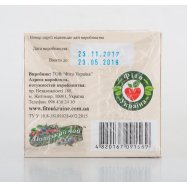 Чай Поліський чай Мудрість Природи Обліпиха 2г*20шт Image - 5