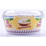 Сыр Звени Гора оригинальный плавленый пастообразный 175г Image - 3