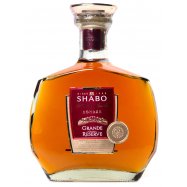 SHABO GRAND RES КОНЬЯК 0,5 Image - 1
