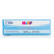 Каша молочная HiPP Пребиотик Гречневая с 4 месяцев 250г Image - 2