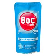 Отбеливатель Бос плюс OXI кислородный 100мл Image - 1
