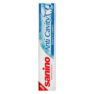 Паста зубная Sanino Anti Cavity Защита от кариеса 100мл Image - 1