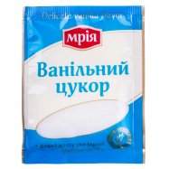 Сахар Мрія ванильный 10г Image - 1