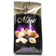 Аcсорти Misso Light Mix фруктово-ореховое 125г Image - 3