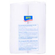 Бумага туалетная Aro двухслойная 24шт Image - 2