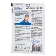 Приправа к мясу Приправка Кулинарный шедевр натуральная 30г Image - 2