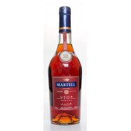 Коньяк Martell VSOP Medaillon 4 года 40% 0,7л Image - 11
