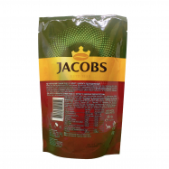 JACOBS 3В1 INTENSE 8СТ.*12Г Image - 2