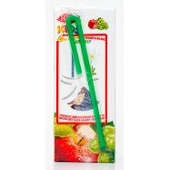 Нектар Rich Kids Яблочно-виноградный осветл купаж 0,2л Image - 6