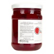 Добавка фруктовая Cherry Twig Коктейльная вишня 315г Image - 3