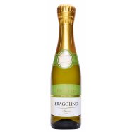 Напиток винный Fiorelli Fragolino Bianco 7% 0.2л Image - 1