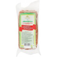 Хлеб УкрЕкоХліб Молодость из пророщенных зерен пшеницы 330г Image - 1