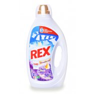 Средство для стирки Rex Max Power Амазонская свежесть 3л Image - 1