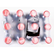 Напиток Coca-Cola безалкогольный сильногазиров 250мл ст/бут Image - 3