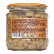 Фасоль Господарочка натуральная 450г Image - 3