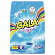 GALA АВТ.ПОР МОР.СВІЖ 3 КГ Image - 2