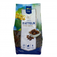 Финики Metro Chef без косточки 1кг Image - 1