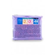 Прокладки Always Platinum Ultra Night у/т жен гигиенич 4 6шт Image - 2