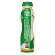 Бифидойогурт Активіа Орехи-чиа-ваниль 1.5% 290г Image - 4