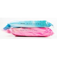 Cалфетки влажные Smile Disnep Принцессы 15шт Image - 3