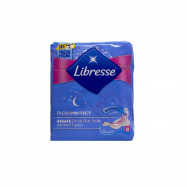 Прокл Libresse Ult Ночн мяг повер 10шт Image - 1