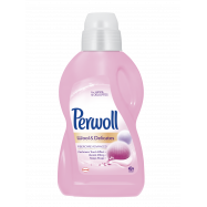 Средство для стирки Perwoll для шерсти и шелка 900мл Image - 3