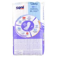 Прокладки Seni Lady Normal урологические дышащие 20шт Image - 4