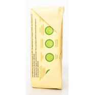 Масло Organic Milk сладкосливочное органическое 82,6% 200г Image - 3