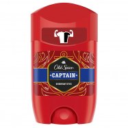 Дезодорант Old Spice Captain твердый 50мл Image - 3