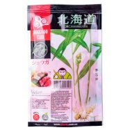 Имбирь Hokkaido Club маринованный 80г Image - 2