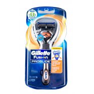Бритв Gillet Fusion Flexbal смен кас 1шт Image - 3
