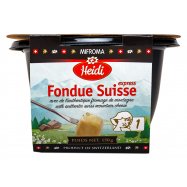 HEIDI СИР ФОНДЮ 40% 150Г Image - 1