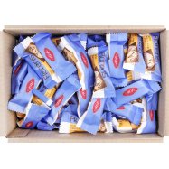 Конфеты АВК Florens со вкусом топленого молока 1300г Image - 2