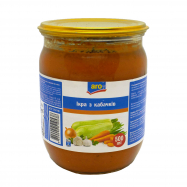 Икра из кабачков Aro консервированная 500мл Image - 1