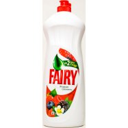 Средство для мытья посуды Fairy Ягодная Свежесть 1л Image - 3