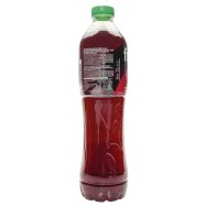 Чай холодный Fuzetea черный лесные ягоды б/а б/г 1.5л Image - 5
