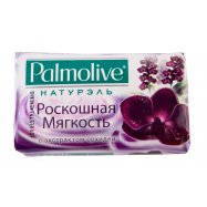 Мыло Palmolive Натурэль Роскошная Мягкость с экстр орх 90г Image - 7