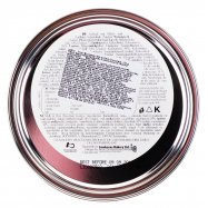 Печенье Tivoli Европейское с молочным/темным шоколадом 150г Image - 5