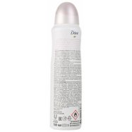 Антиперспирант Dove Нежность пудры аэрозоль 150мл Image - 4