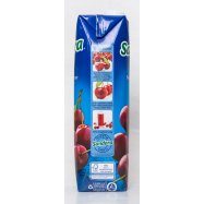 Нектар Sandora вишневый осветленный 0.95л Image - 3