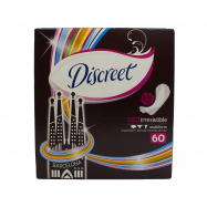 Ежедн прокл Discreet Irres Multifor 60шт Image - 1