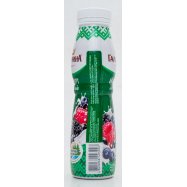 Йогурт Галичина Карпатский лесная ягода питьевой 2,2% 300г Image - 2