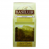 Чай Basilur Kandy черный цейлонский байховый 100г Image - 1