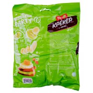 Крекер Yarych с какао 180г Image - 2