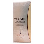 CARDU ВІСКІ GOLD RES. ПОД.УП. Image - 2