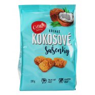Печенье Celita Кокосовое 120г Image - 1