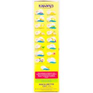 КАРАПУЗ КАША ГРЕЧ.З ЯБ.250Г Image - 3